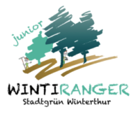 Junior Wintiranger